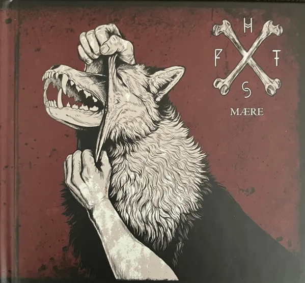 Maere