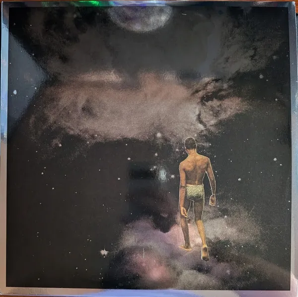 Outer Spaceways Incorporated : Kronos Quartet & Friends Meet Sun Ra