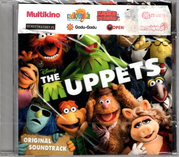 MUPPETS /EE