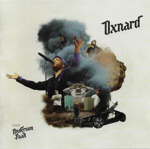 OXNARD