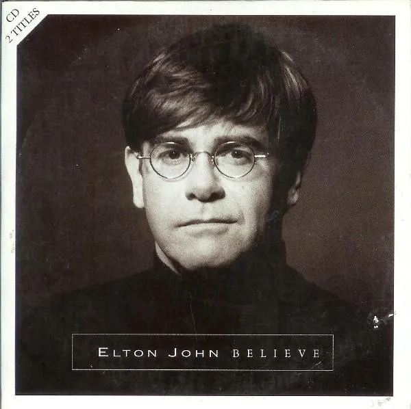 Believe