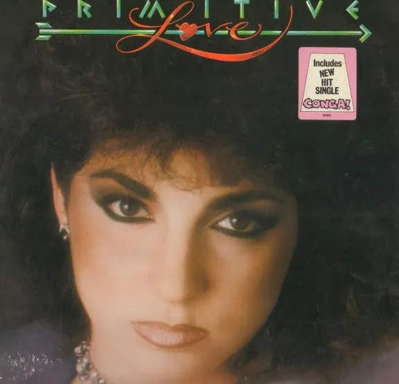 Primitive Love