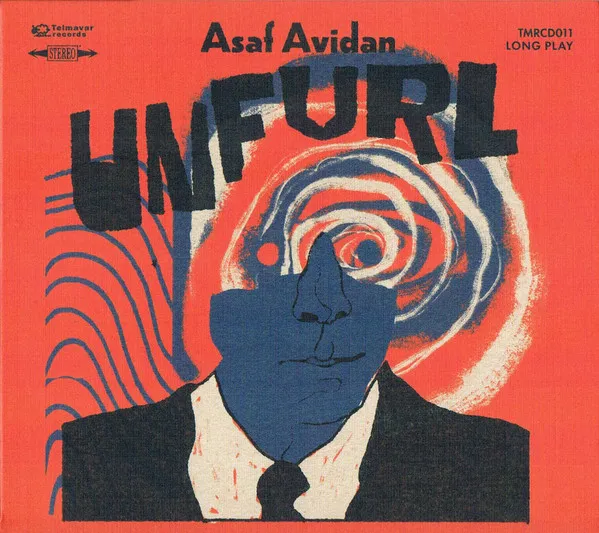 Unfurl