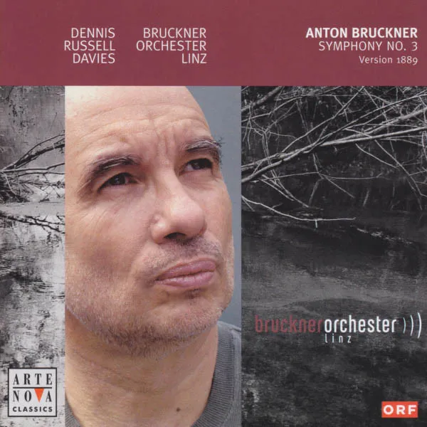 Symphony No. 3 (Version 1889)