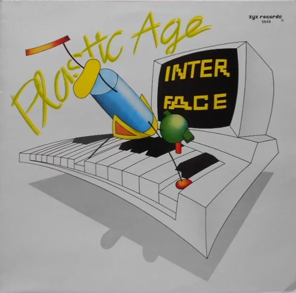 Plastic Age