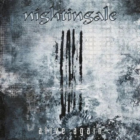 Alive Again (Reissue)