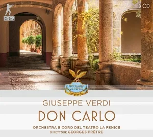 Verdi: Don Carlo
