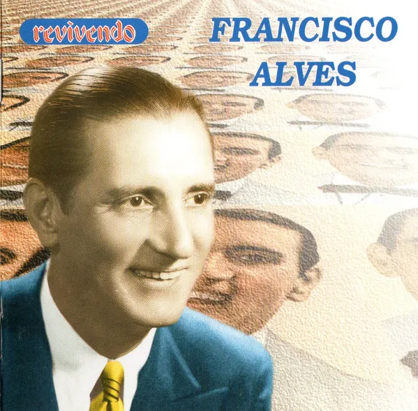 Francisco Alves