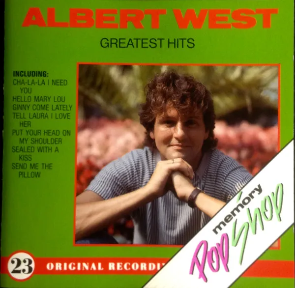 Greatest Hits