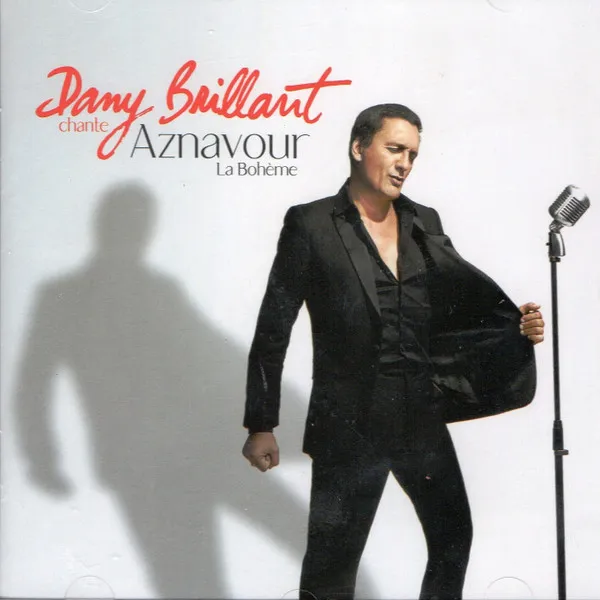 Chante Aznavour La Bohème