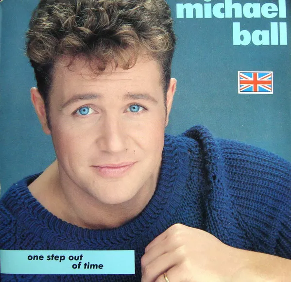 Michael Ball