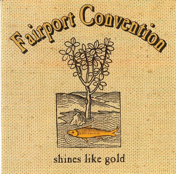 Shines Like Gold