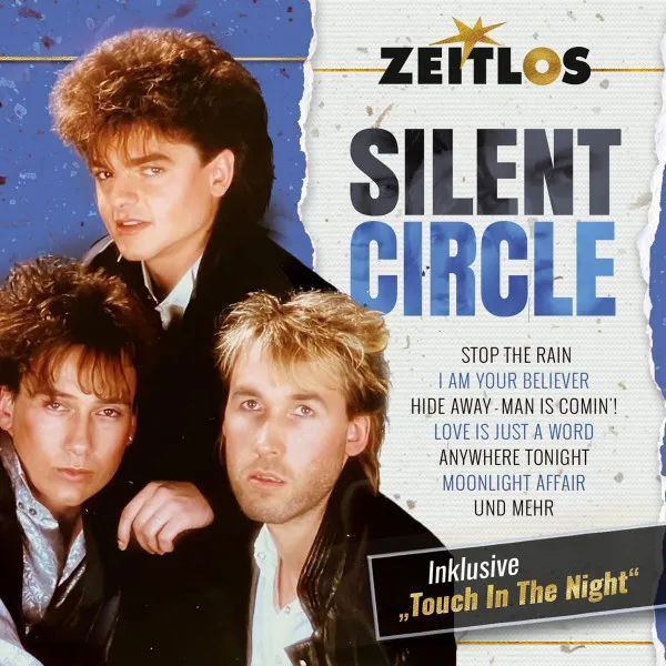 Zeitlos