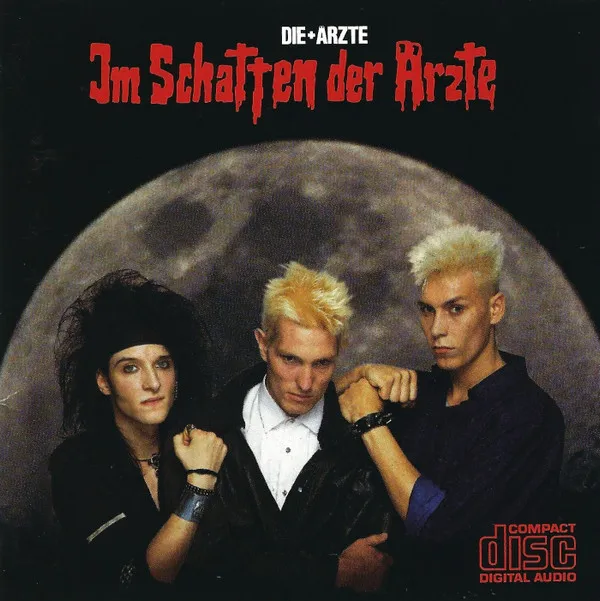 Im Schatten der Ärzte