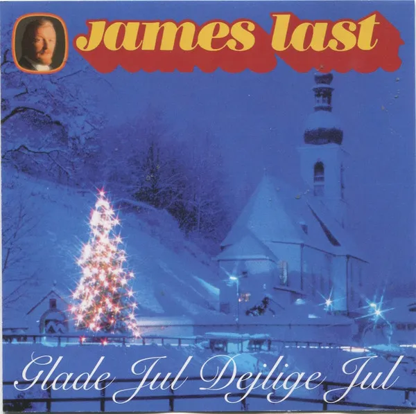 Glade Jul Dejlige Jul