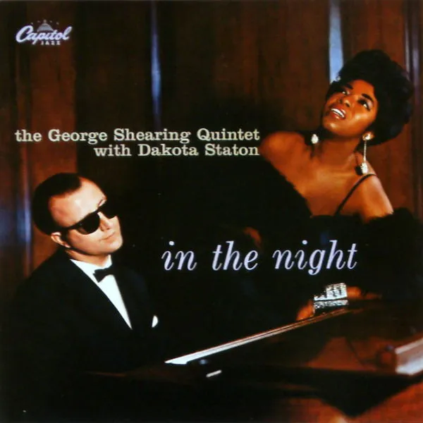 In The Night