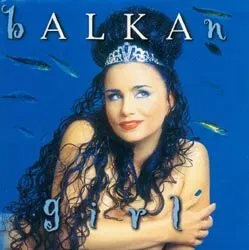 Balkan Girl