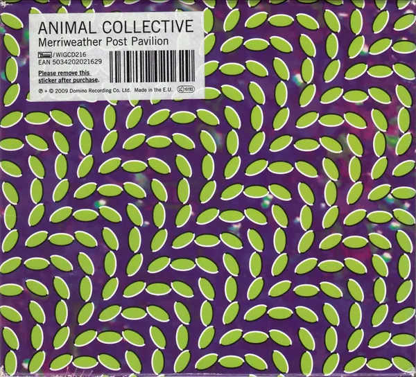 Merriweather Post Pavilion
