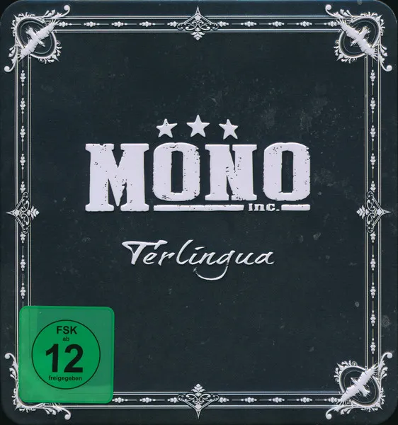 Terlingua (Deluxe Edition)