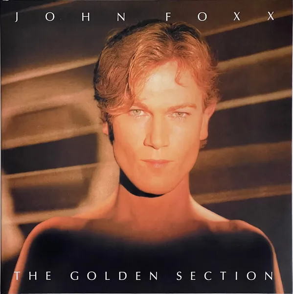 The Golden Section (Clear)