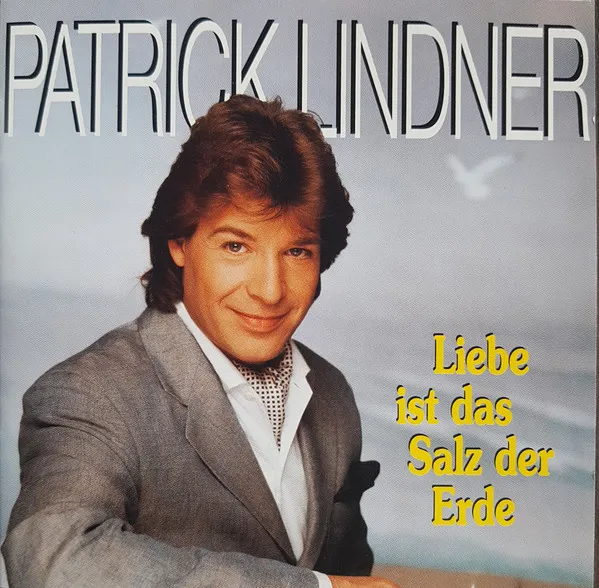 Liebe Ist Das Salz Der Erde