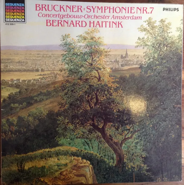 Symphonie Nr. 7