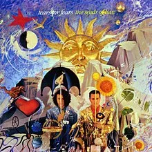 The Seeds Of Love (Deluxe Edition)