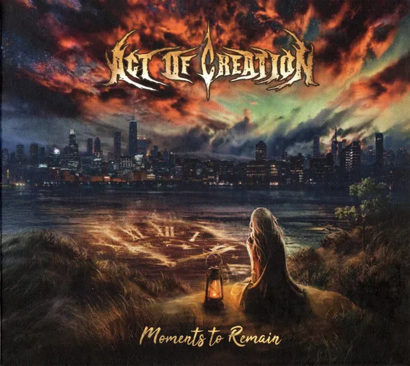 Moments Of Remain