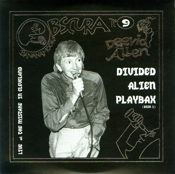 Divided Alien Playbax (Disk 2)