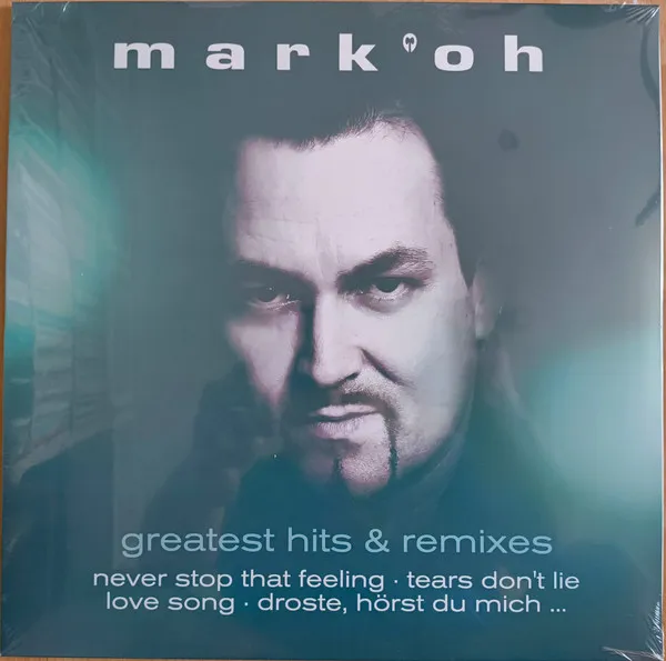 Greatest Hits & Remixes