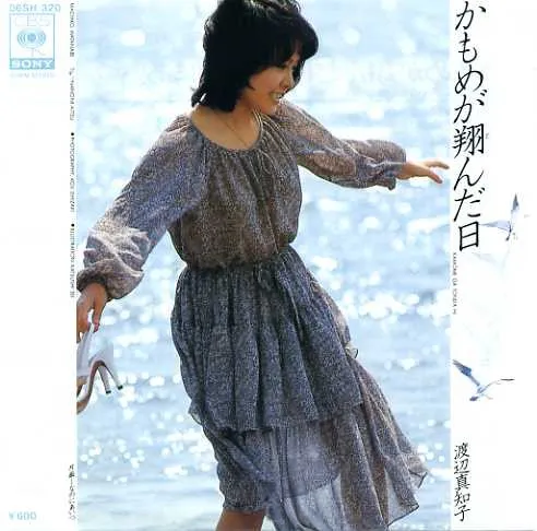 かもめが翔んだ日 = Kamome Ga Tonda Hi