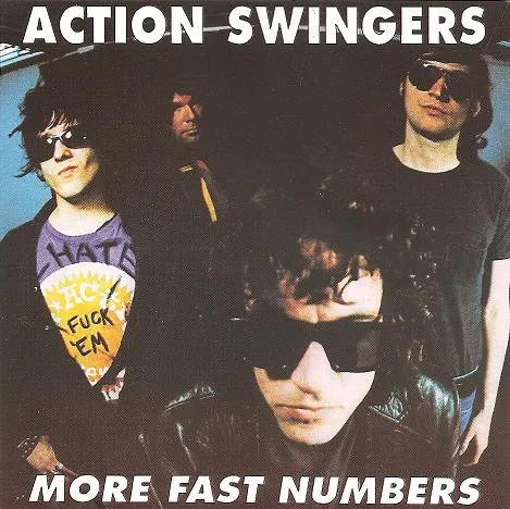 More Fast Numbers