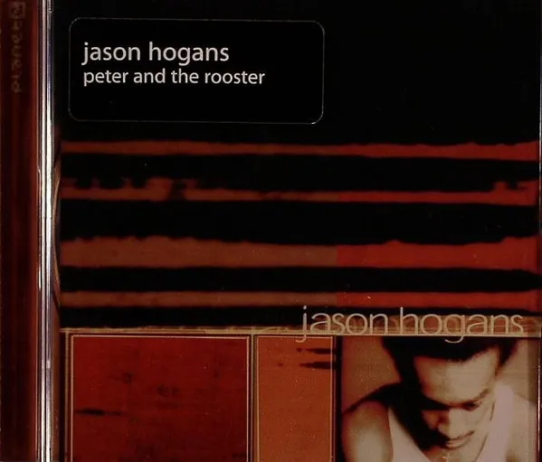Peter And The Rooster EP