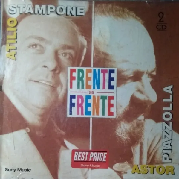 Frente A Frente