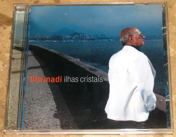 Ilhas Cristais