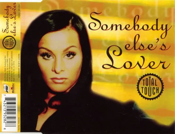 Somebody Else's Lover