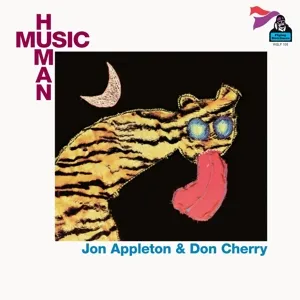 Appleton, Jon & Don Cherry