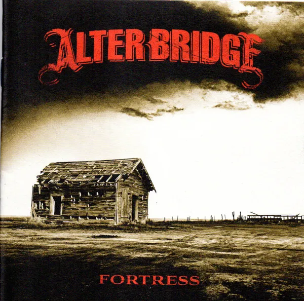 Alter Bridge