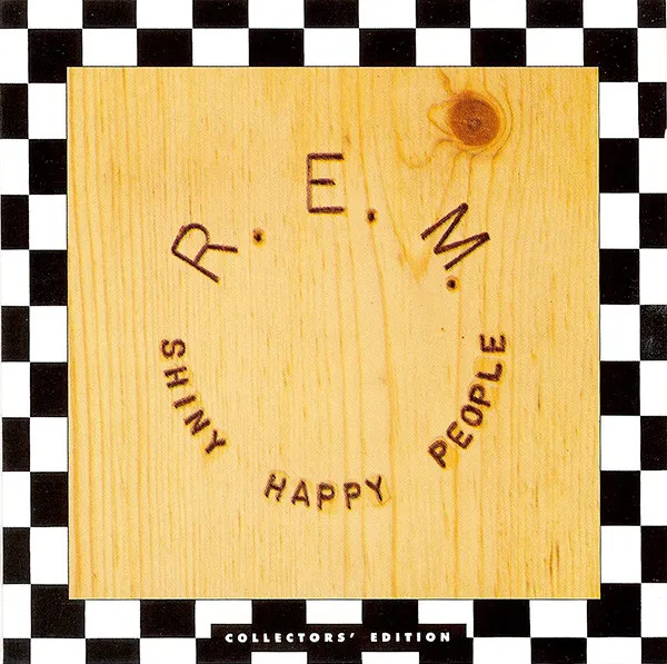 Shiny Happy People