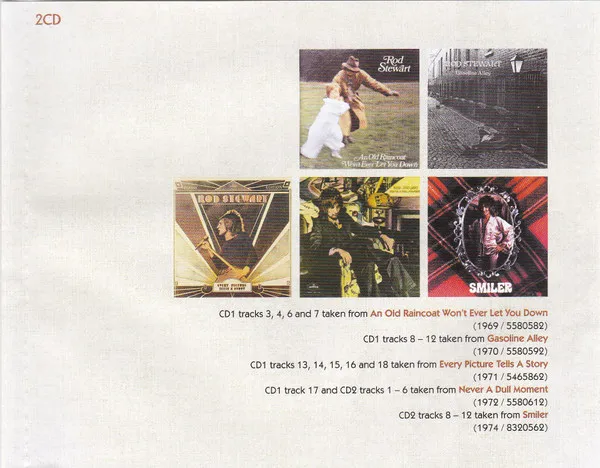 Maggie May (The Essential Collection)