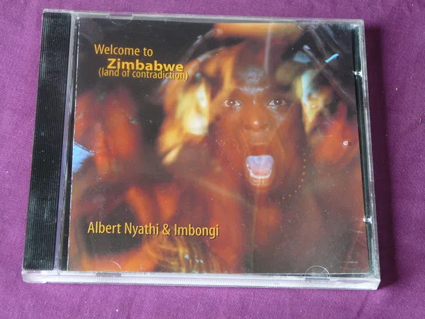 Welcome To Zimbabwe (Land Of Contradiction)