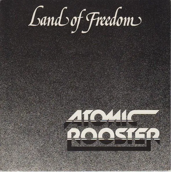 Land Of Freedom