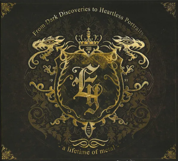 FROM DARK DISCOVERIES TO HEAR