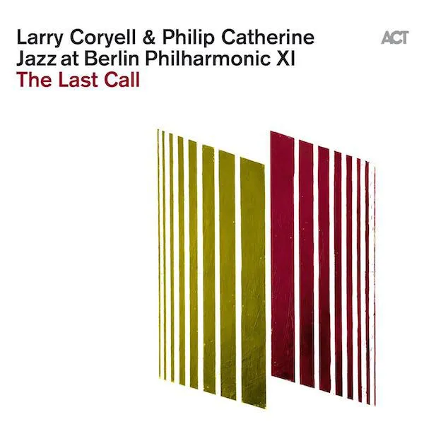 Jazz At Berlin Philharmonic XI: The Last Call (180g)