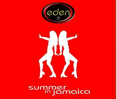 Summer In Jamaica