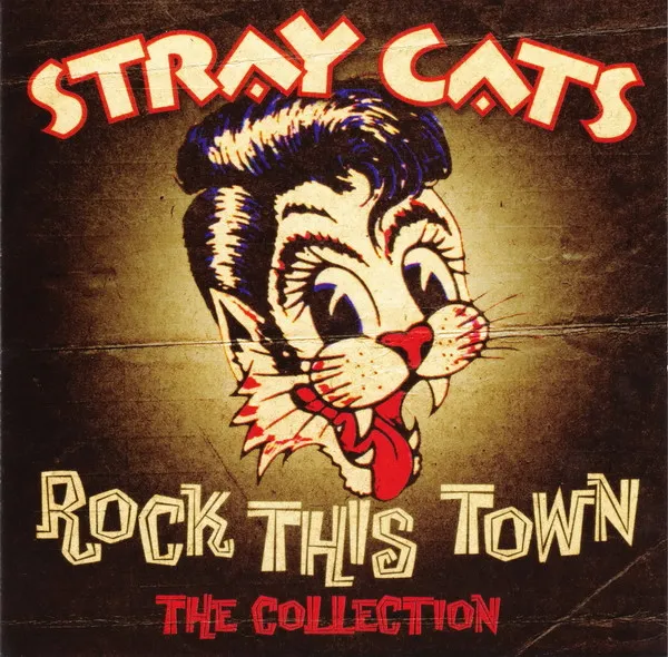 Rock This Town: The Collection