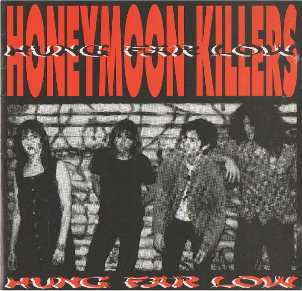 Hung Far Low