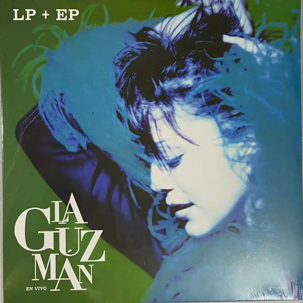 La Guzman En vivo