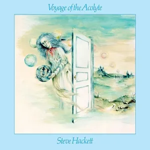 Voyage Of The Acolyte (2005 Remaster)