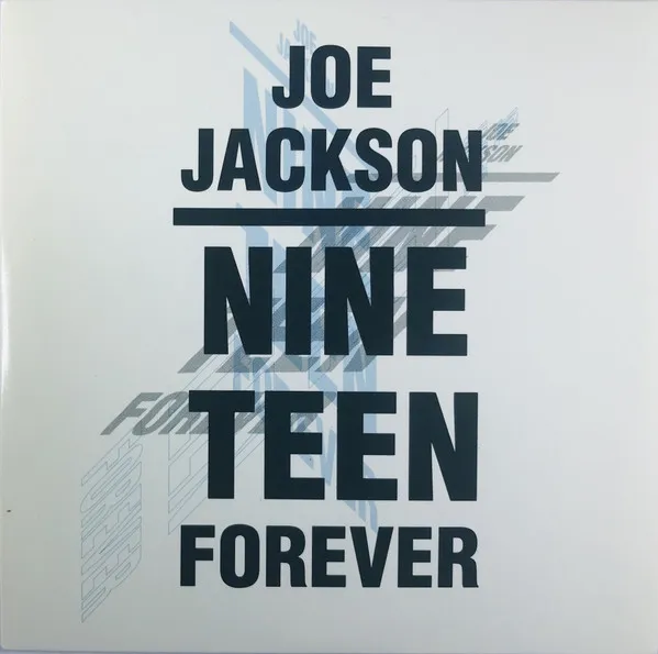 Nineteen Forever